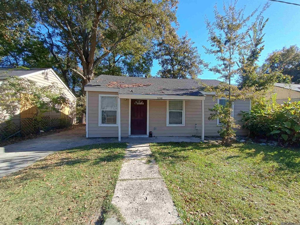 5248 Enterprise St, Baton Rouge, LA 70805