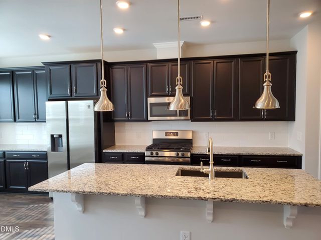 1012 Freeport Drive, Durham, NC 27703