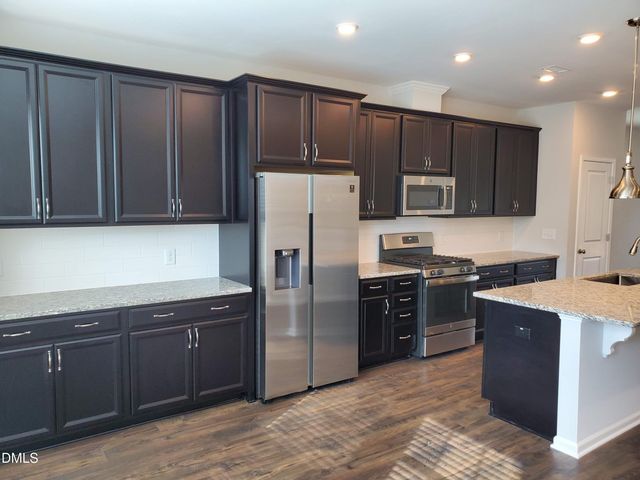 1012 Freeport Drive, Durham, NC 27703