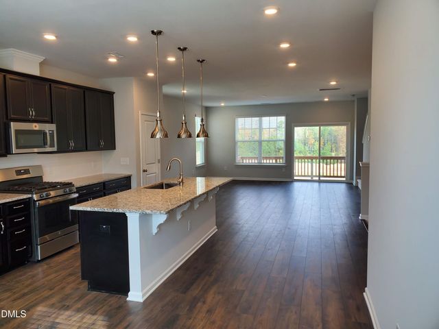 1012 Freeport Drive, Durham, NC 27703