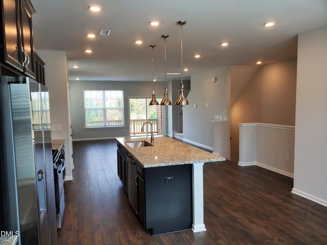 1012 Freeport Drive, Durham, NC 27703