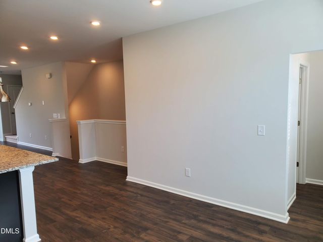 1012 Freeport Drive, Durham, NC 27703