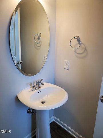 1012 Freeport Drive, Durham, NC 27703