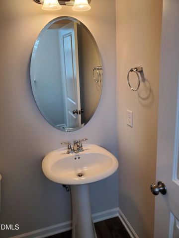 1012 Freeport Drive, Durham, NC 27703