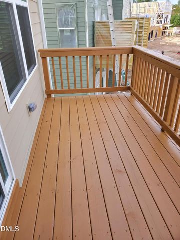 1012 Freeport Drive, Durham, NC 27703