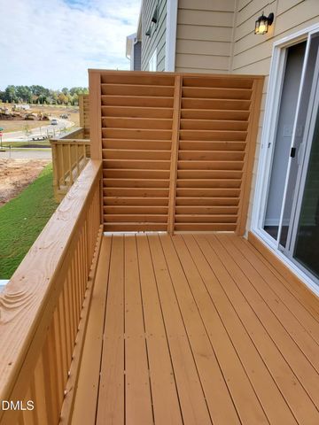 1012 Freeport Drive, Durham, NC 27703