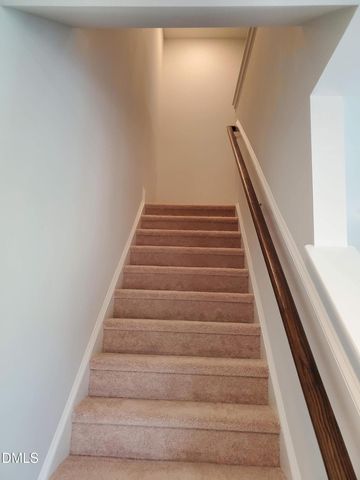 1012 Freeport Drive, Durham, NC 27703