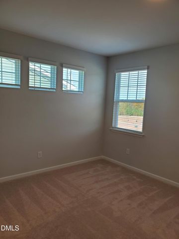 1012 Freeport Drive, Durham, NC 27703