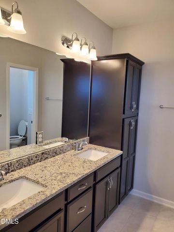 1012 Freeport Drive, Durham, NC 27703