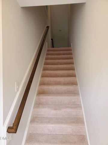 1012 Freeport Drive, Durham, NC 27703