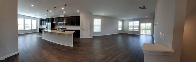 1012 Freeport Drive, Durham, NC 27703