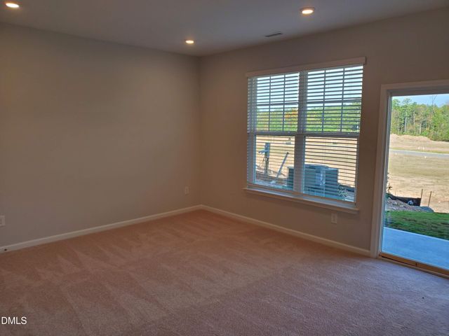 1012 Freeport Drive, Durham, NC 27703