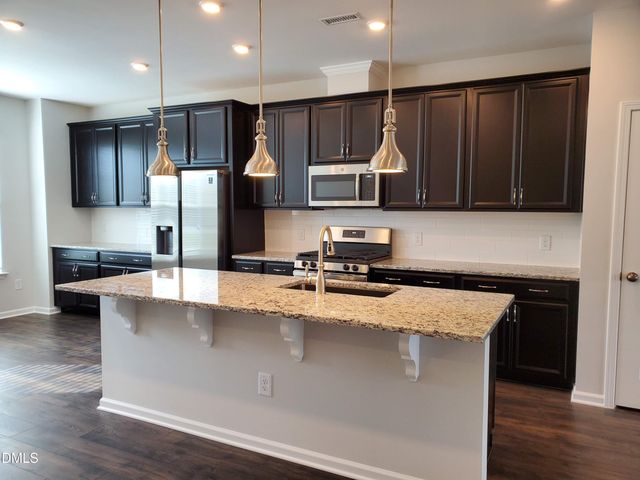 1012 Freeport Drive, Durham, NC 27703