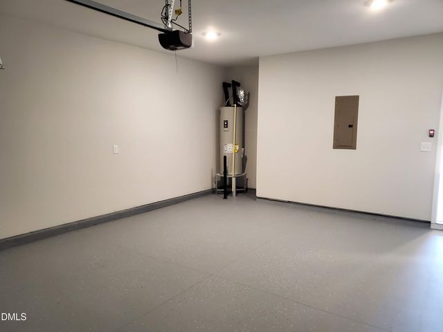 1012 Freeport Drive, Durham, NC 27703