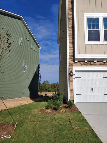 1012 Freeport Drive, Durham, NC 27703