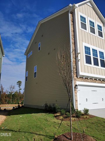 1012 Freeport Drive, Durham, NC 27703