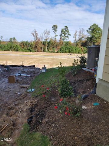 1012 Freeport Drive, Durham, NC 27703