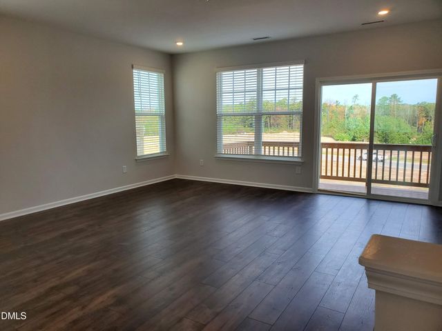 1012 Freeport Drive, Durham, NC 27703