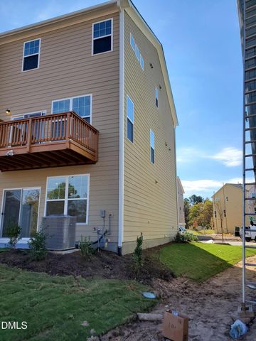 1012 Freeport Drive, Durham, NC 27703