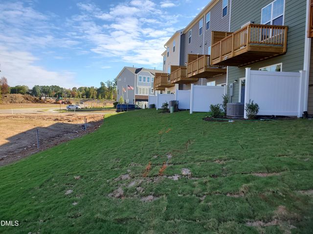 1012 Freeport Drive, Durham, NC 27703