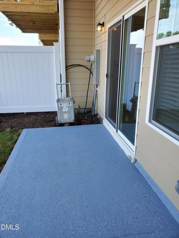 1012 Freeport Drive, Durham, NC 27703