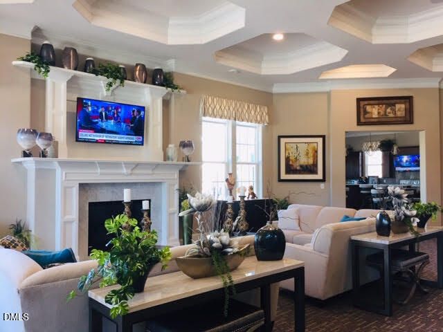 1012 Freeport Drive, Durham, NC 27703