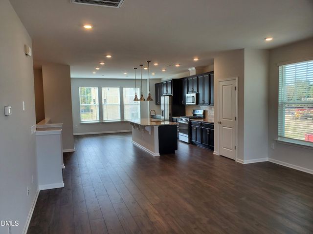 1012 Freeport Drive, Durham, NC 27703