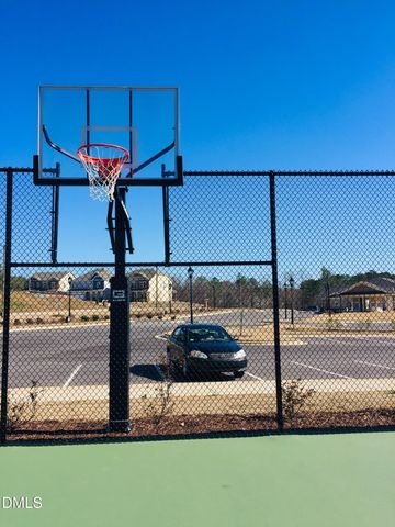 1012 Freeport Drive, Durham, NC 27703