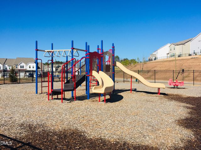 1012 Freeport Drive, Durham, NC 27703