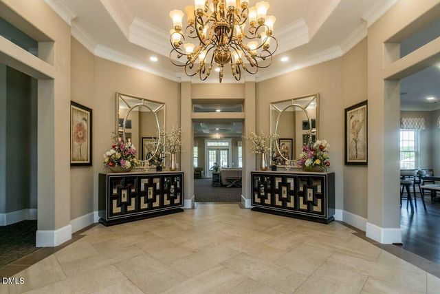 1012 Freeport Drive, Durham, NC 27703