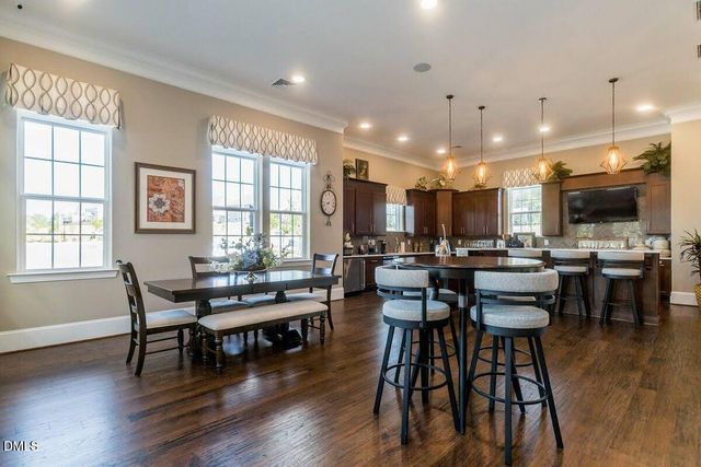 1012 Freeport Drive, Durham, NC 27703