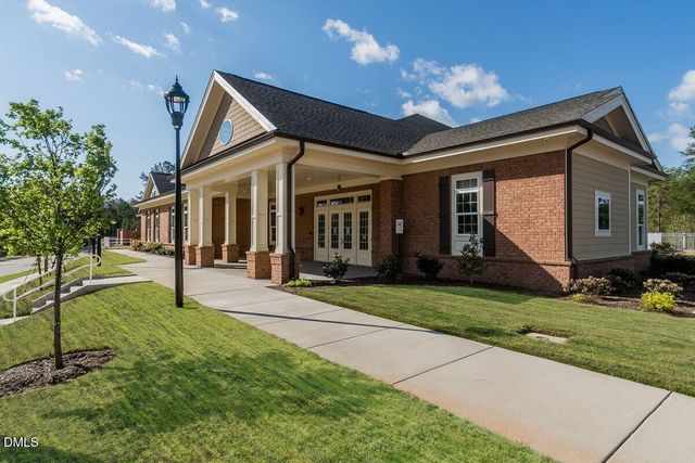 1012 Freeport Drive, Durham, NC 27703