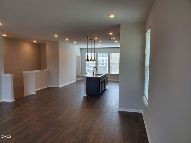 1012 Freeport Drive, Durham, NC 27703