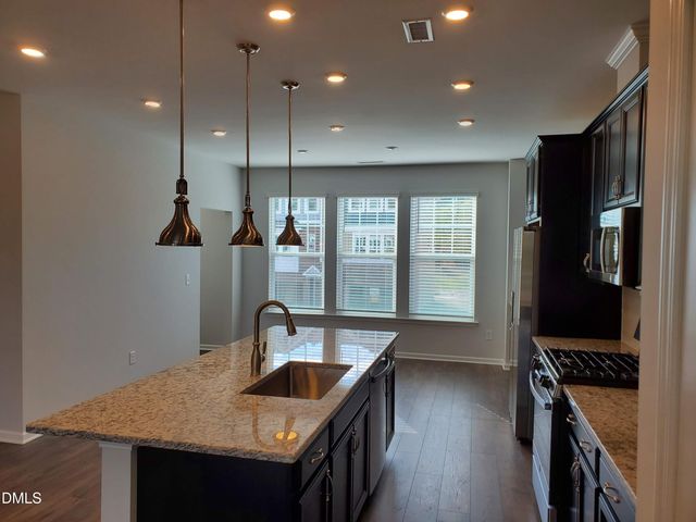 1012 Freeport Drive, Durham, NC 27703