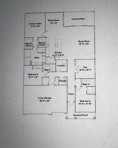 642 SE Goldenrod Road, Port St. Lucie, FL 34984