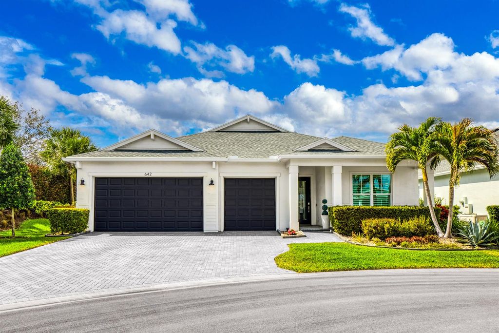 642 SE Goldenrod Road, Port St. Lucie, FL 34984