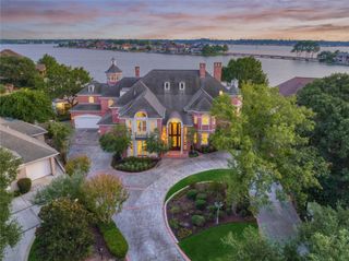 36 Bentwater Bay Circle, Montgomery, TX 77356