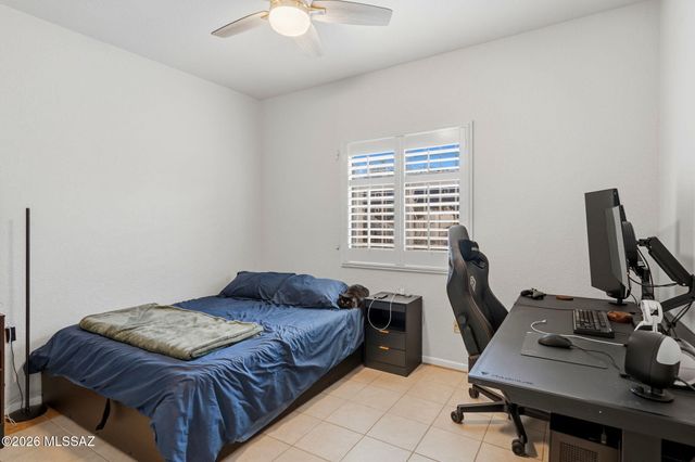 2469 N Ironwood Ridge Drive, Tucson, AZ 85745