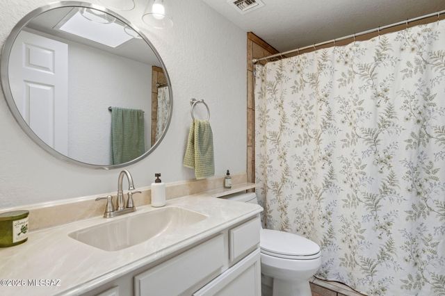 2469 N Ironwood Ridge Drive, Tucson, AZ 85745