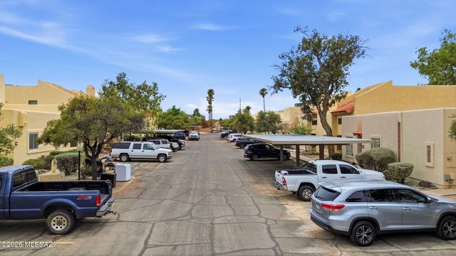 2469 N Ironwood Ridge Drive, Tucson, AZ 85745