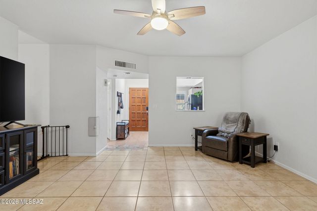 2469 N Ironwood Ridge Drive, Tucson, AZ 85745