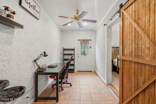 2469 N Ironwood Ridge Drive, Tucson, AZ 85745