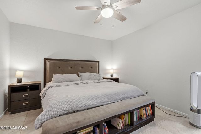 2469 N Ironwood Ridge Drive, Tucson, AZ 85745
