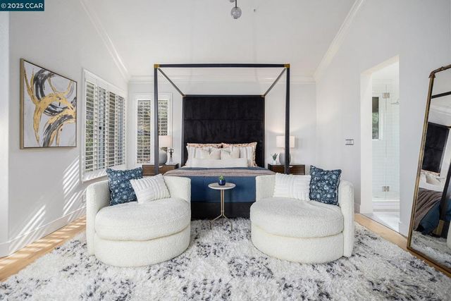 2199 Hidden Pond Rd, Lafayette, CA 94549