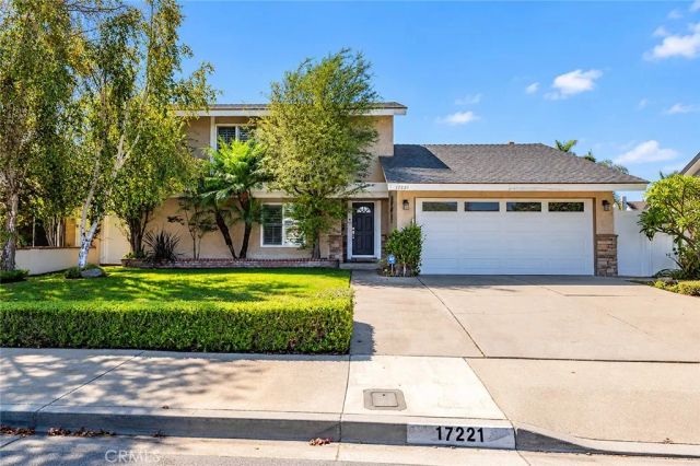 17221 Berlin Lane, Huntington Beach, CA 92649