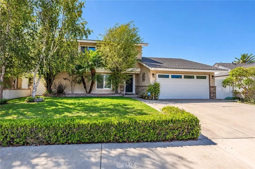 17221 Berlin Lane, Huntington Beach, CA 92649