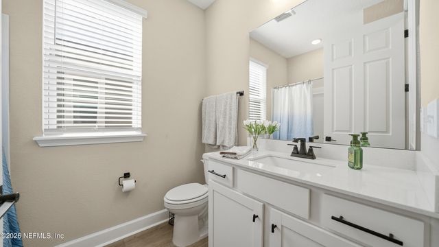 75565 BLACKBIRD Drive, Yulee, FL 32097