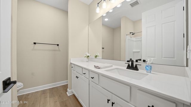 75565 BLACKBIRD Drive, Yulee, FL 32097