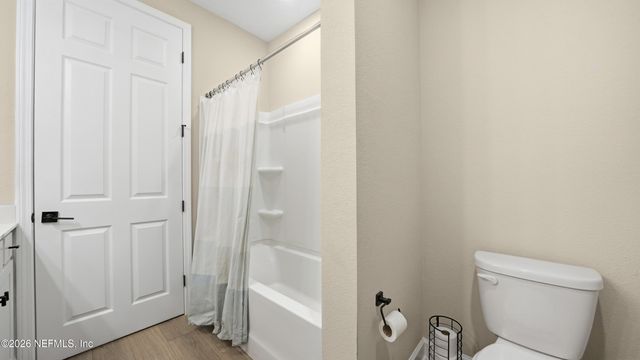 75565 BLACKBIRD Drive, Yulee, FL 32097