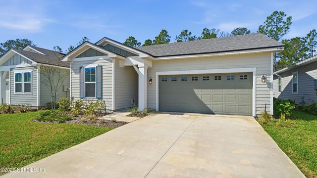 75565 BLACKBIRD Drive, Yulee, FL 32097